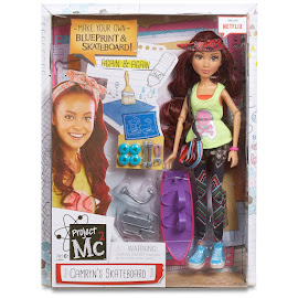 Project Mc2 Camryn Coyle Experiment Dolls Wave 1 Doll