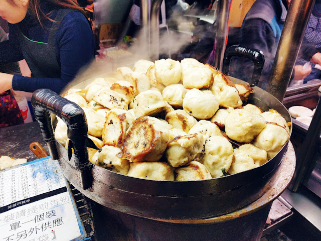 Have you ever tried these Taiwanese local street foods?