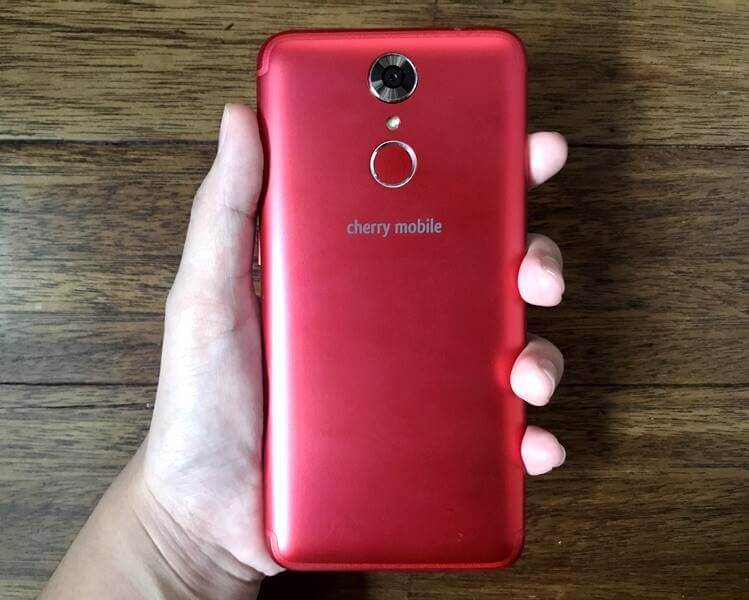 Cherry Mobile Flare S6 Review; King of the EntryLevel Smartphones?
