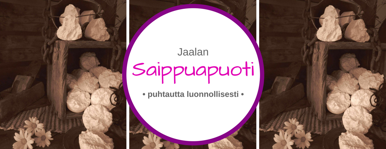 Jaalan Saippuapuoti