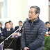 Vụ AVG: Cựu Bộ trưởng Nguyễn Bắc Son bị đề nghị án tử hình