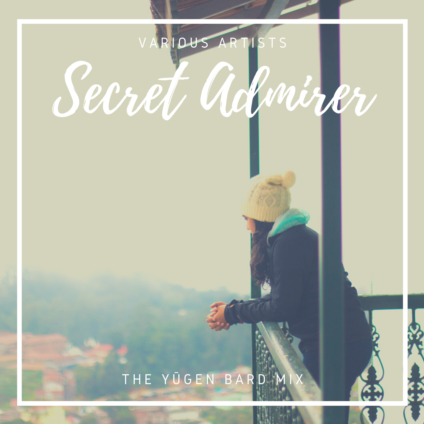 [ミックス] Secret Admirer (《隠れファン》)
