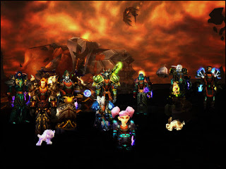 Warcraft Guild