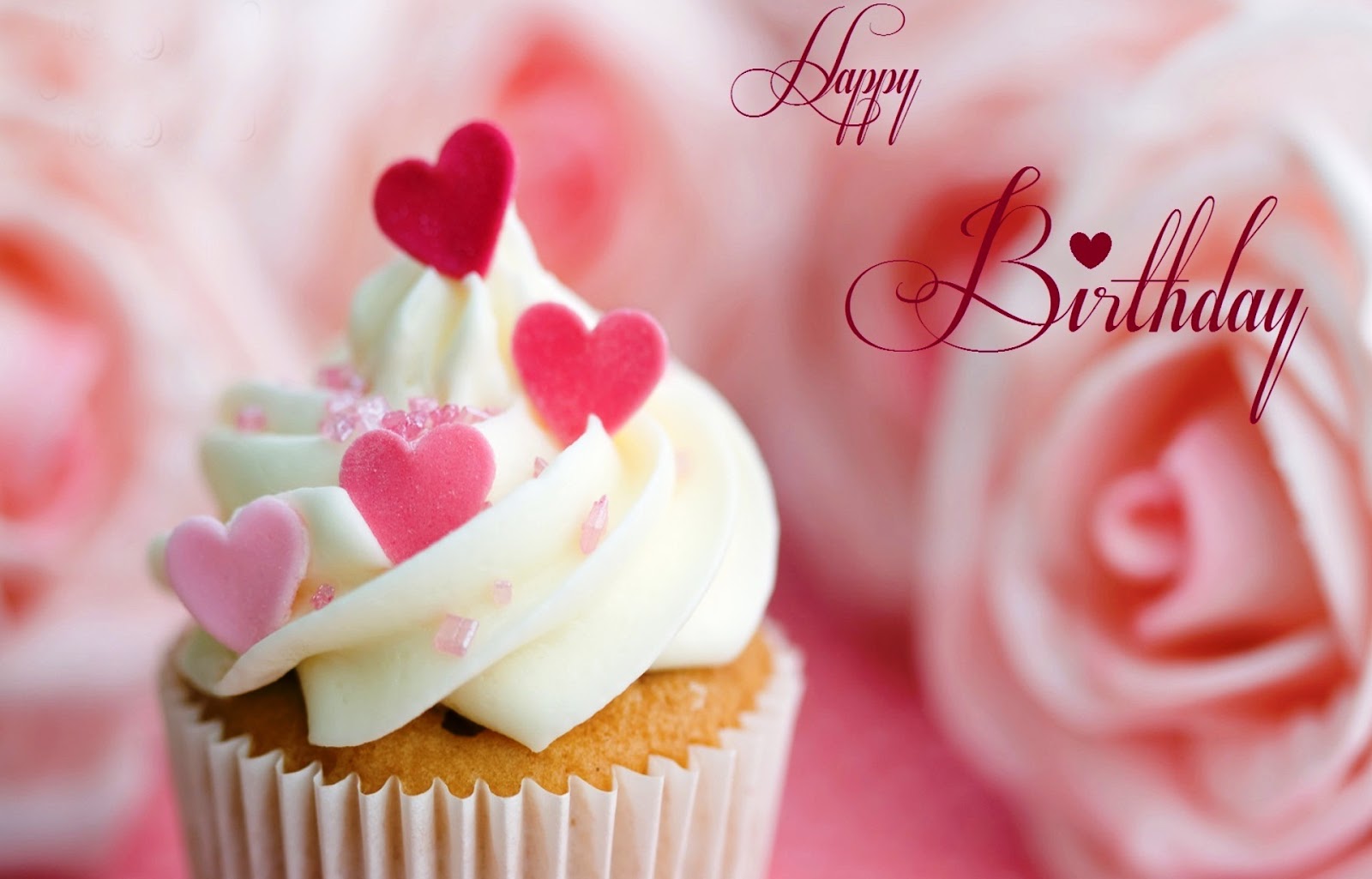 New happy birthday Pictures With Messages Latest images Free Download