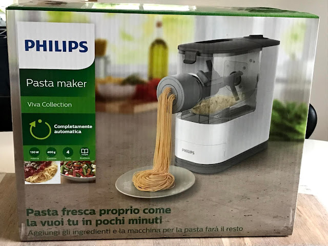 Philips Viva Pasta Maker