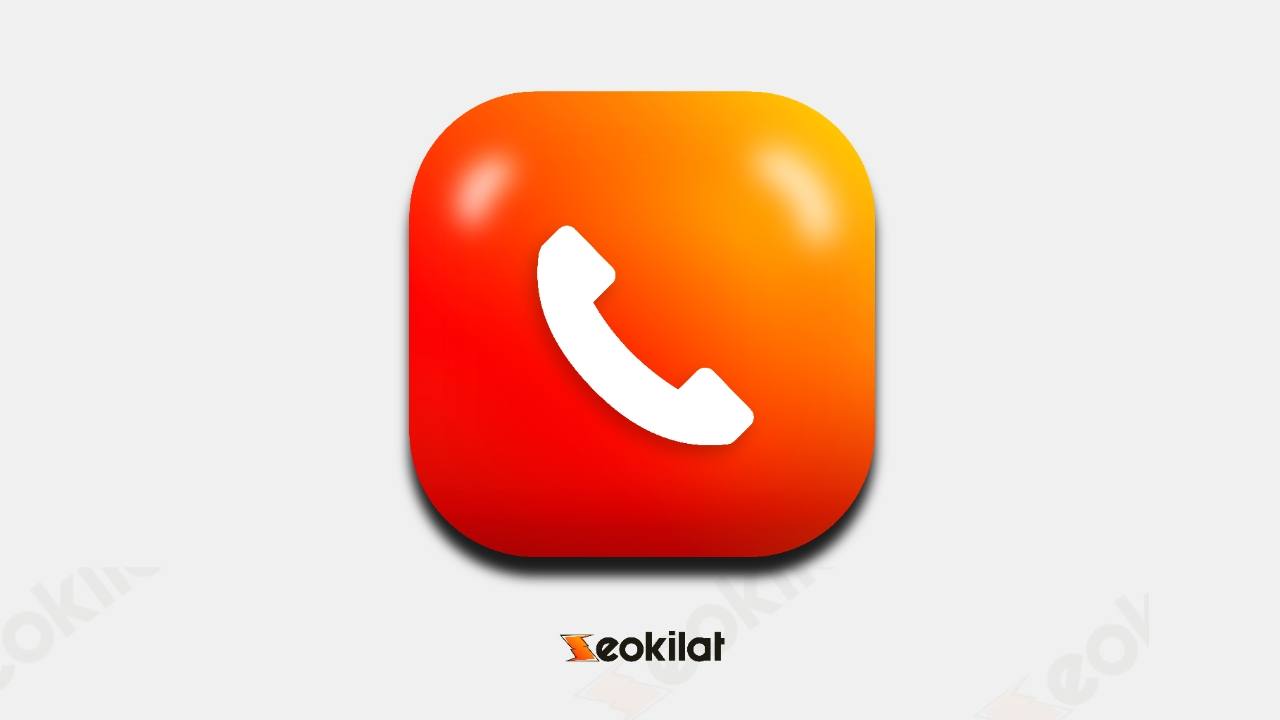 Icon Call PNG Transparan Free Icon Call PNG Transparan Free