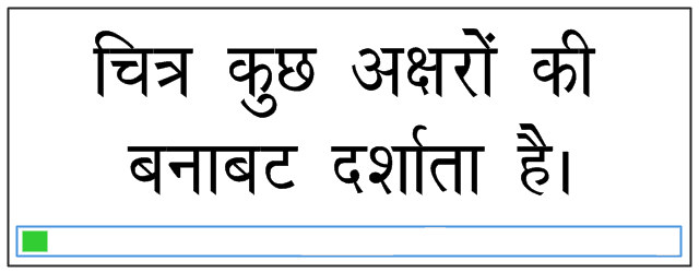 Kruti Dev 020 hindi font