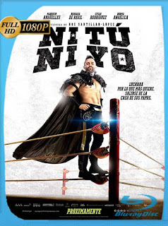 Ni Tú Ni Yo (2018) HD [1080p] Latino [GoogleDrive] SXGO