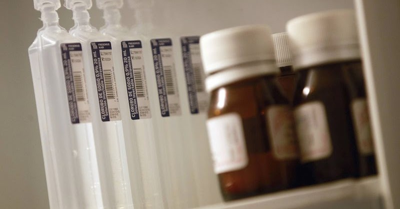 Este es el reemplazo de la popular povidona para las heridas en el