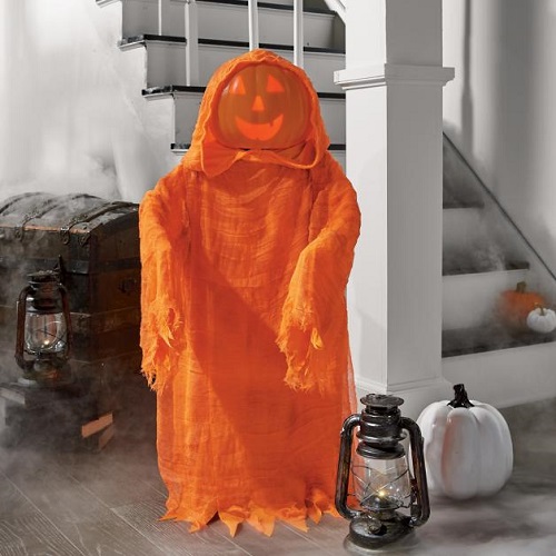 The Spooky Vegan Sneak Peek Halloween 2019 at Grandin Road