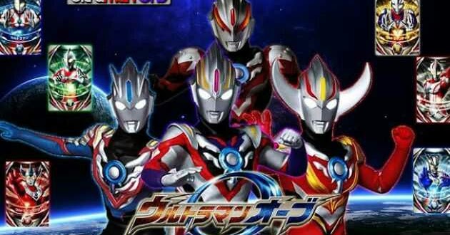 Ultraman Orb Batch Subtitle Indonesia Batchkita1