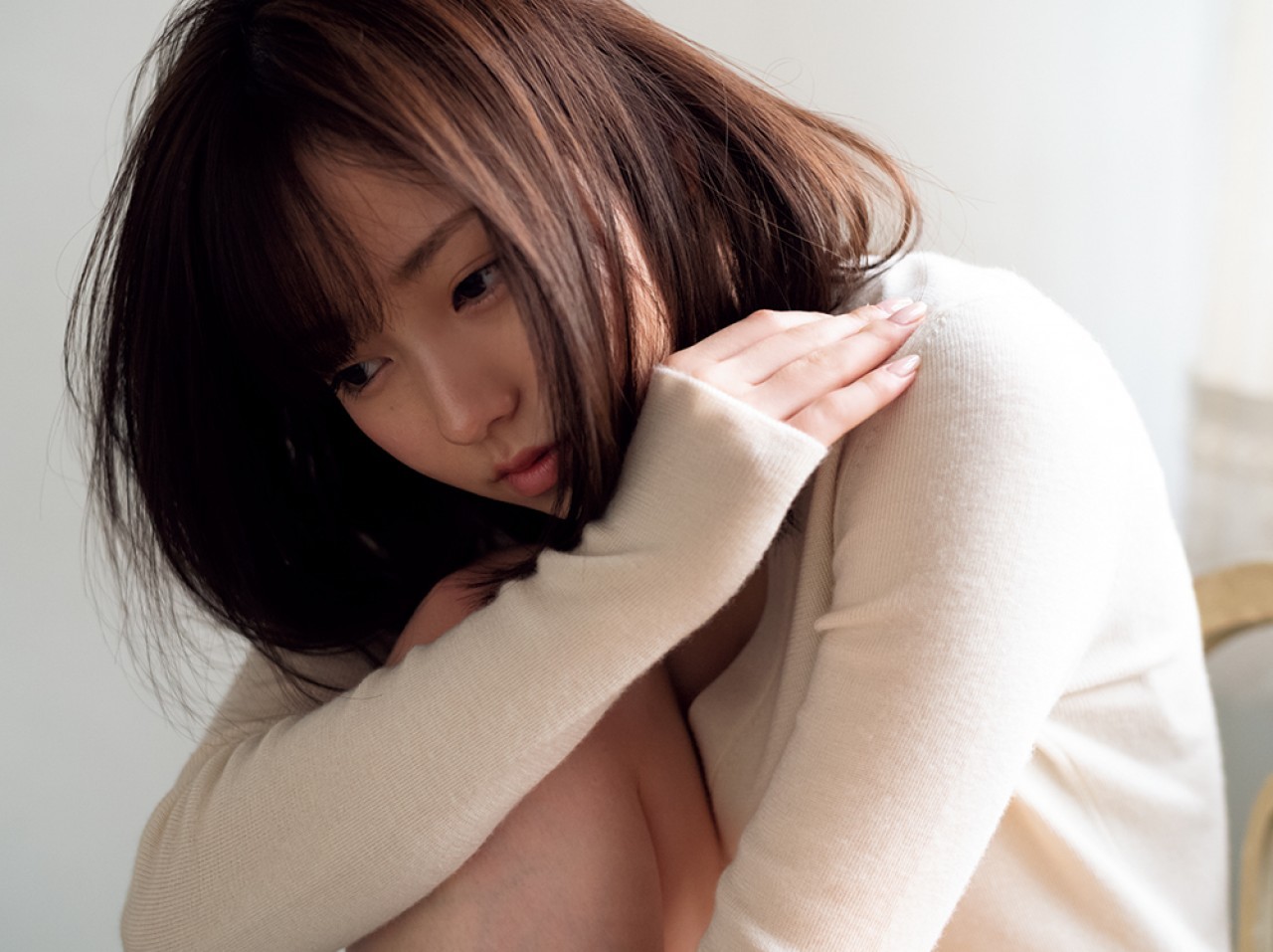 い ま い ず み ゆ い, 今 泉 佑 唯, Imaizumi Yui - FRIDAY Digital, 2019.03.29 "史 上...