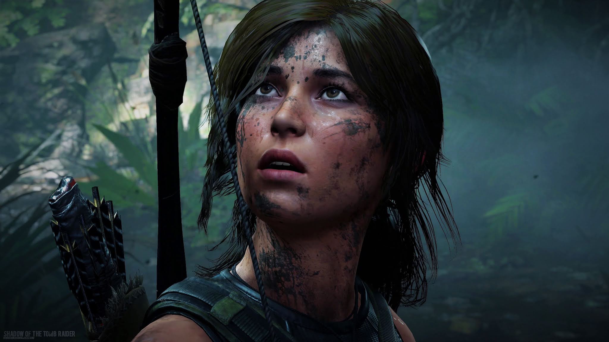 Netflix  Anime de Tomb Raider está chegando? – Universo Croft