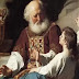 O Fracasso do Sacerdote Eli
