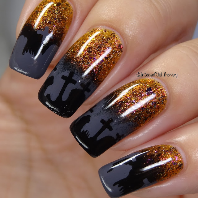 Glisten & Glow Give Em' Pumpkin To Talk About Glisten & Glow Give Em' Pumpkin To Talk About
