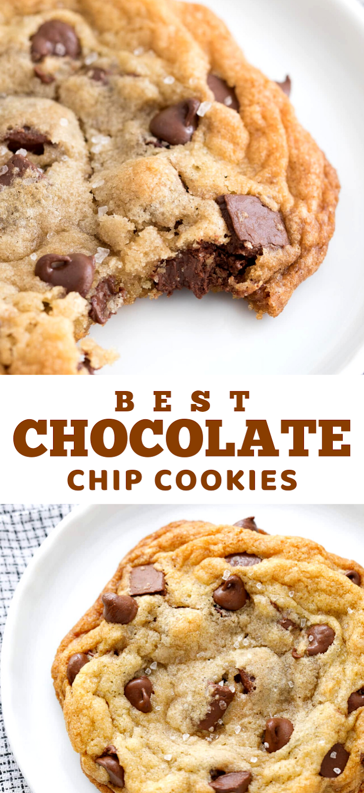 Best Chocolate Chip Cookies best-chocolate-chip-cookies
