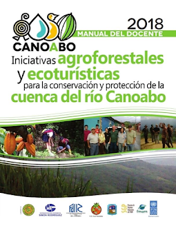 Iniciativas agroforestales y ecoturísticas para la conservación y protección de la cuenca de Canoabo