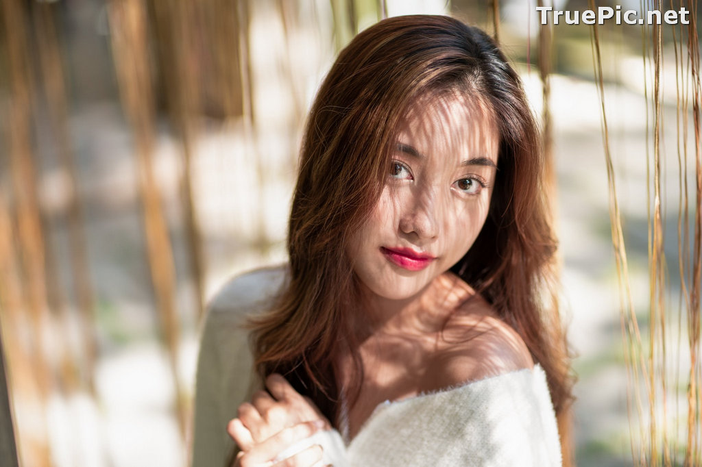 Image Thailand Model - Sarocha Chankimha - Beautiful Picture 2020 Collection - TruePic.net - Picture-25