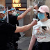 Un estudio halla que el coronavirus ya estaba en Italia 2 meses antes del primer caso registrado