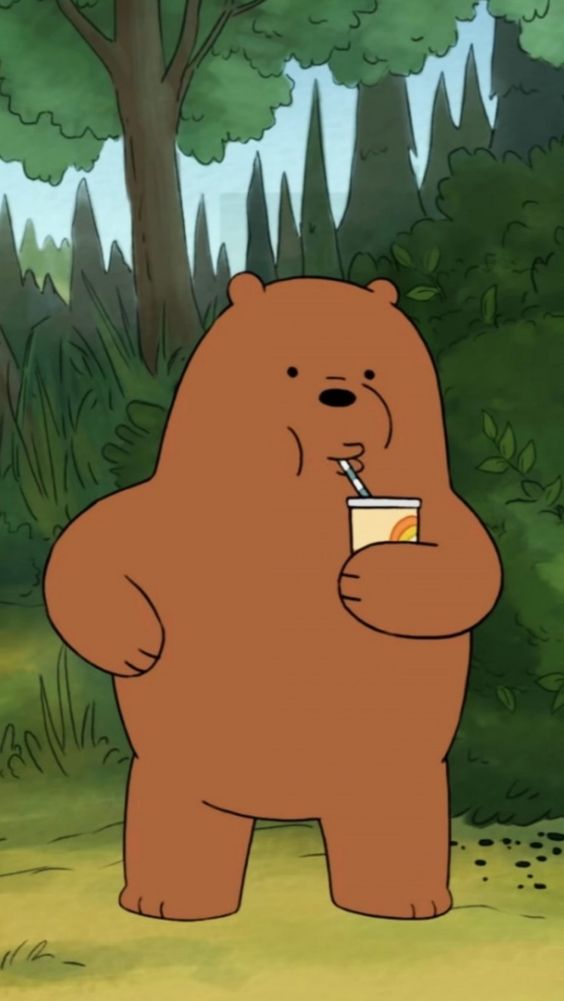 √ 15+ Gambar Grizzly We Bare Bears » Server Gambar