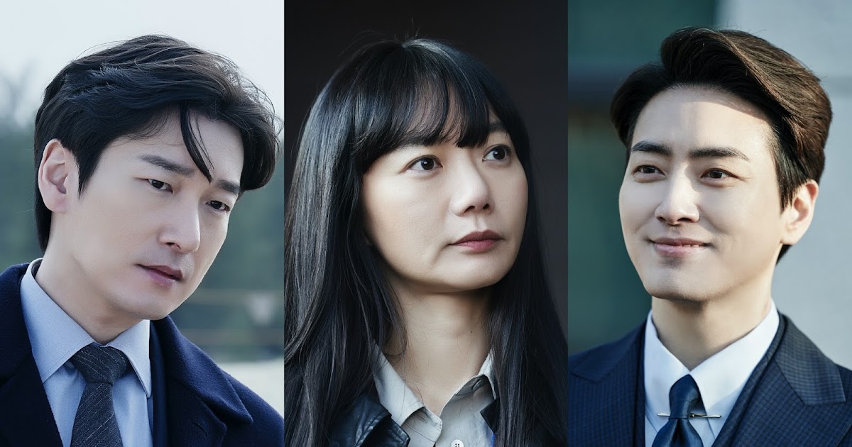 Stranger Korean Drama Season 2 Watch Online Kdrama Fandom