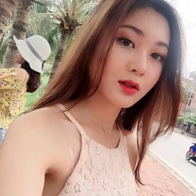 Sugar baby quận Gò Vấp ngoan hiền, cần bố hỗ trợ hứa sẽ ngoan