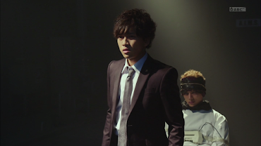 Kamen Rider Zero-One - 18 Subtitle Indonesia and English
