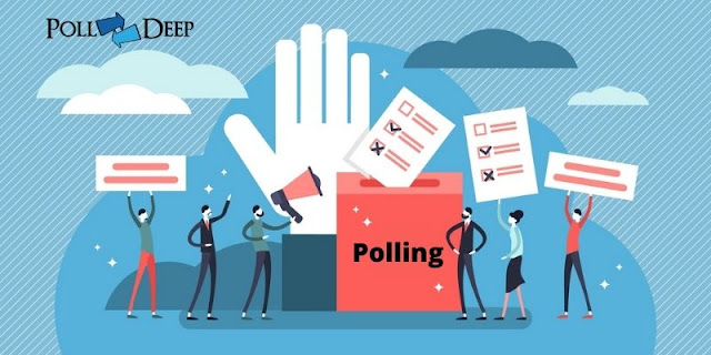 You Can Use Online Polls For Improving Collaborative Decision Making