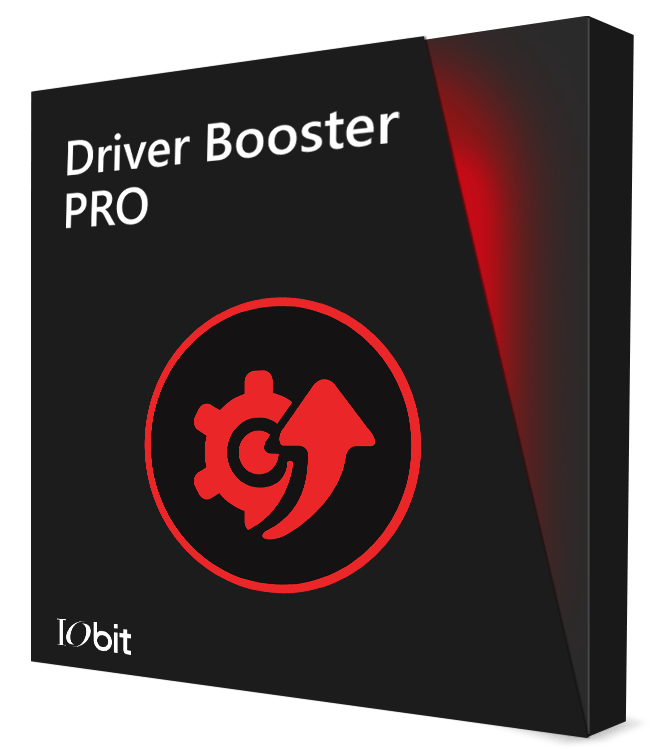 IObit Driver Booster Pro 8.0.2.210 Download Grátis