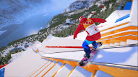 Steep: Road to the Olympics Game Screenshot 7