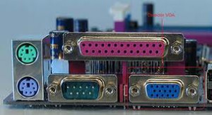 Pengertian \u0026 Jenis-jenis VGA Card