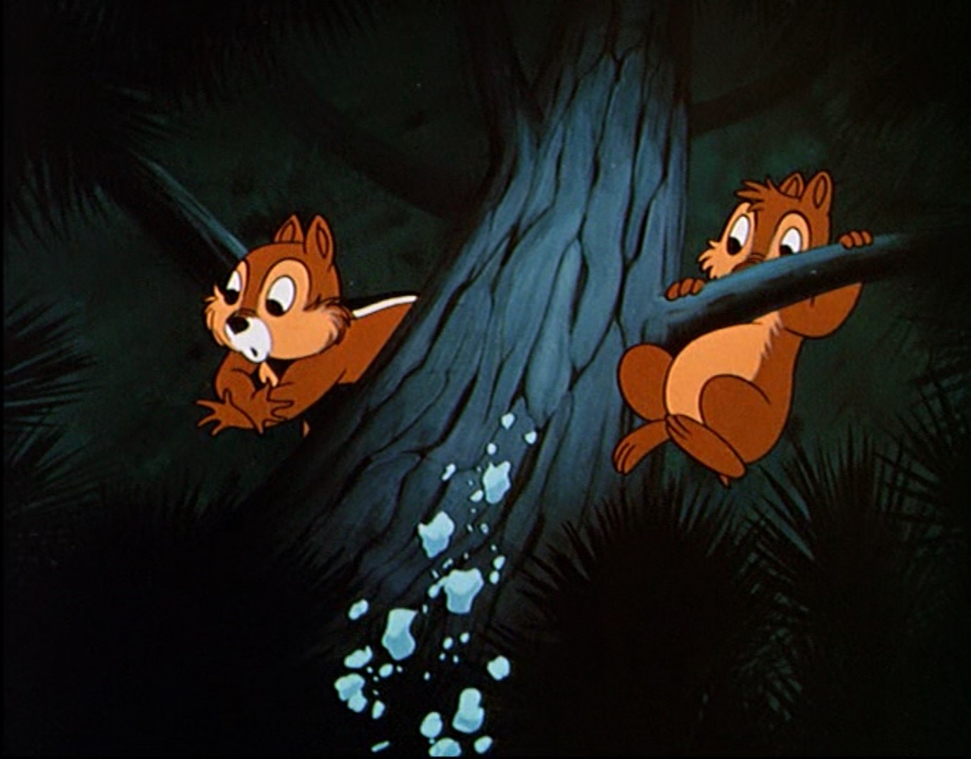 Holiday Film Reviews Pluto's Christmas Tree