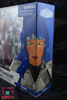 Power Rangers Lightning Collection In Space Red Ranger vs Astronema Box 04 Power Rangers Lightning Collection In Space Red Ranger vs Astronema Box 04