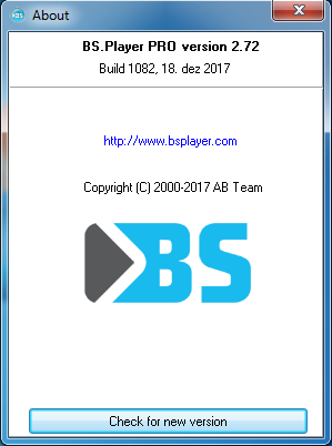 download bsplayer pro 2.78 download bsplayer pro 2.78