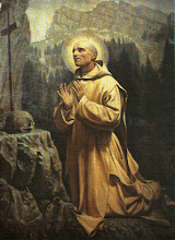 Saint Bruno