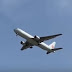 Avião com 130 passageiros da Air Canada faz pouso de emergência em Madri com sucesso
