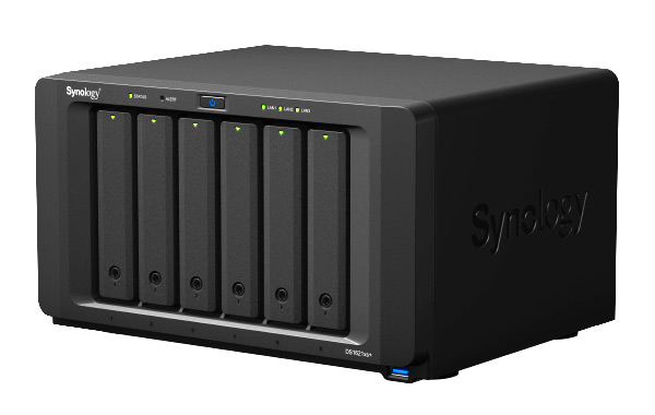 Synology DS1621xs+