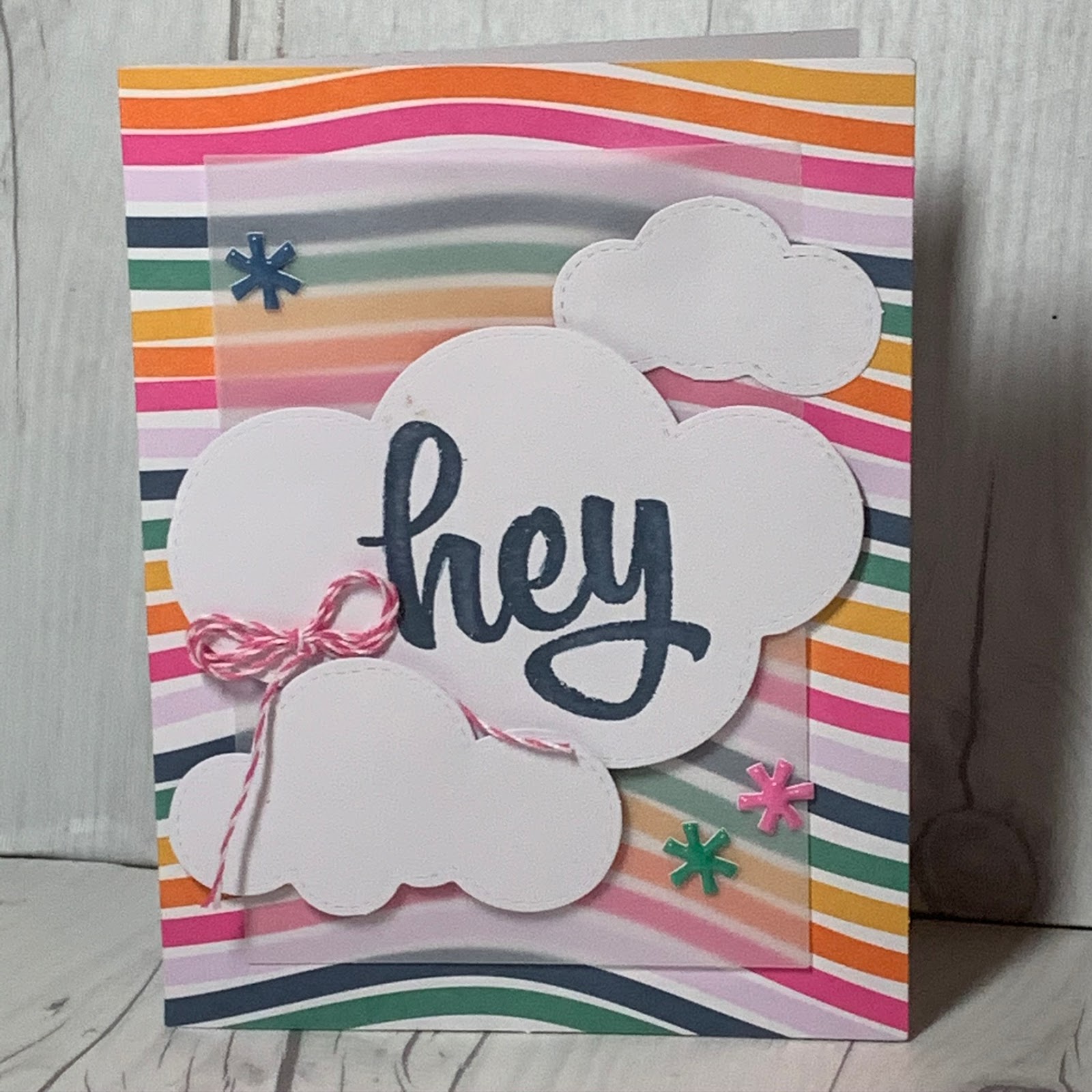 May Paper Pumpkin Kit Celebrate (In) Color Kit Stamped Sophisticates