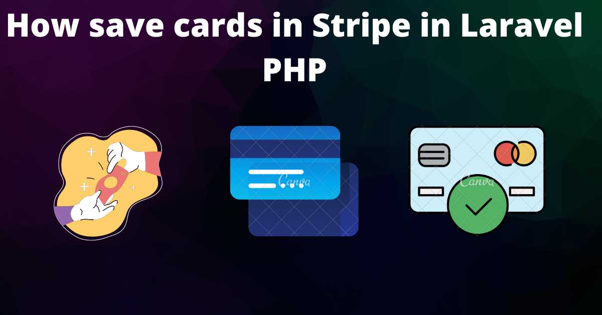 Stripe Create Token From Card Id