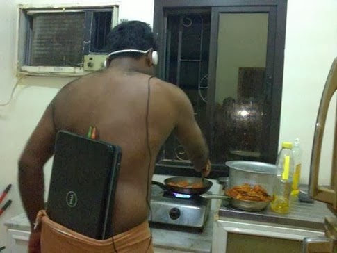 Indian Ipad