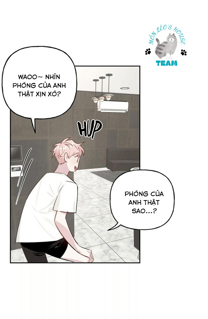 Đọc truyện Assorted Wildness - Chapter 12