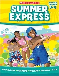 Summer Express 3+4 - Nhiều Tác Giả