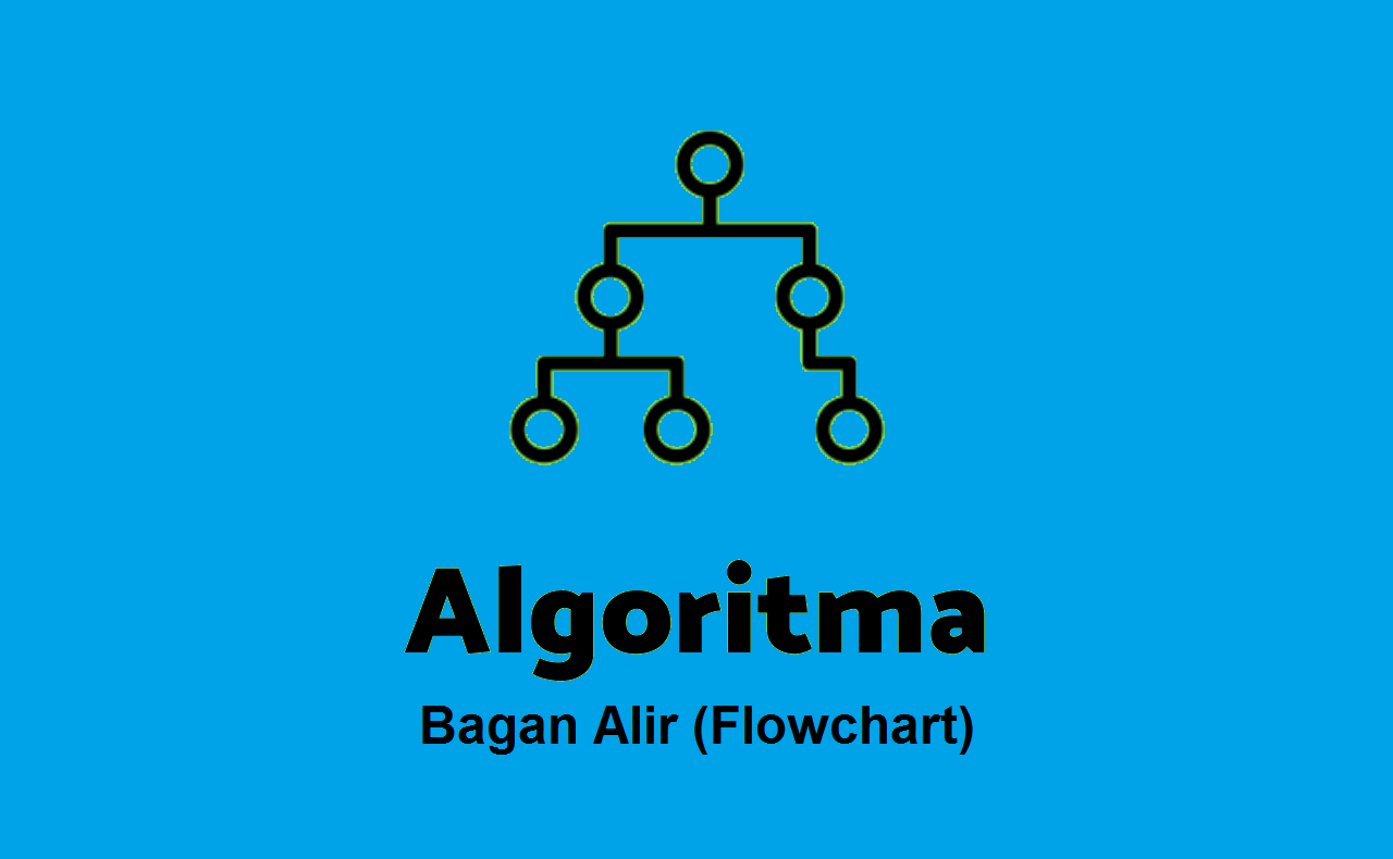 Pengertian Algoritma Dan Bagan Alir Flowchart Beserta Simbol Dan Contohnya Fergoesnant S Blog