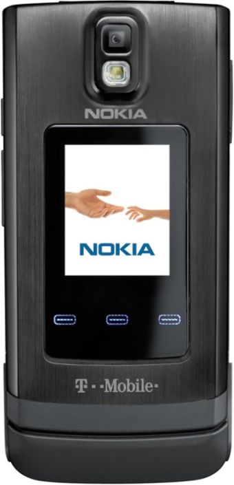 MSN NOKIA 6288 SCARICA