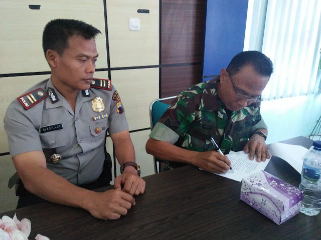 Rapat Koordinasi Kesehatan Lintas Sektor Tingkat Kecamatan Sragen Rapat Koordinasi Kesehatan Lintas Sektor Tingkat Kecamatan Sragen