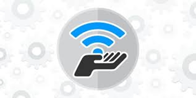 Aplikasi Hotspot terbaik Aplikasi Hotspot terbaik