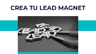 Como crear un lead magnet