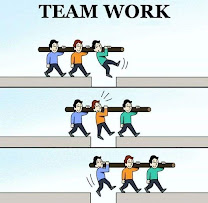 TEAM WORK