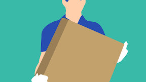 Cara Pengarsipan Tanda Terima Barang yang Baik di Kapal