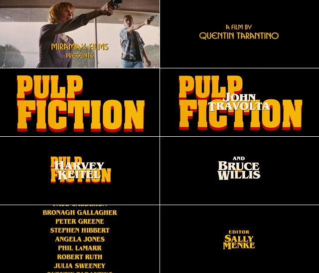 Group 2 Blog Task 6 4 Types of Film Openings